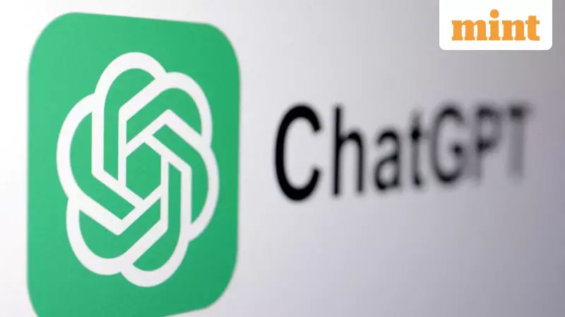 ChatGPT Faces Downtime: OpenAI Reports 'Degraded Performance'