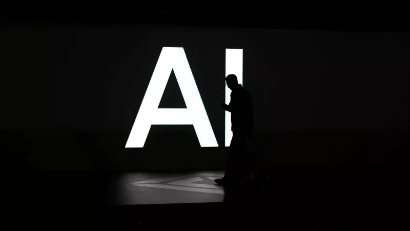 ChatGPT's Traffic Share Drops Below 70% as Gemini, Grok Gain: Report