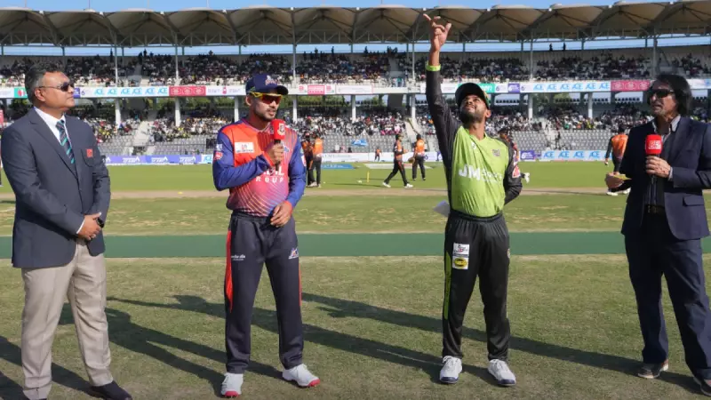Chattogram Dropped as BPL Venue for Remainder of 2025 Season