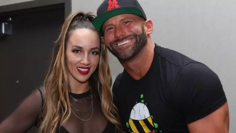 Chelsea Green & Matt Cardona's $10M Net Worth in 2025: WWE & Indies Success