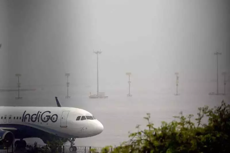 Chennai Airport Chaos: 94 IndiGo Flights Cancelled, Railways Deploys Specials