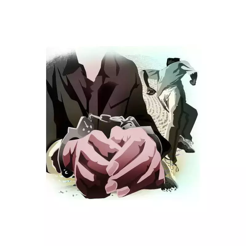 Chennai businessman loses 10 sovereign gold in curse scam at Sowcarpet