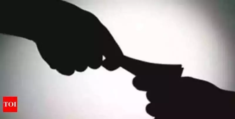 Chennai Cop Under Probe for Selling Ganja, Received Online Payment