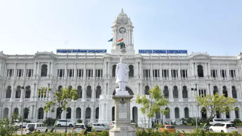 Chennai Corporation to Hire 311 Healthcare Staff by Jan 2026