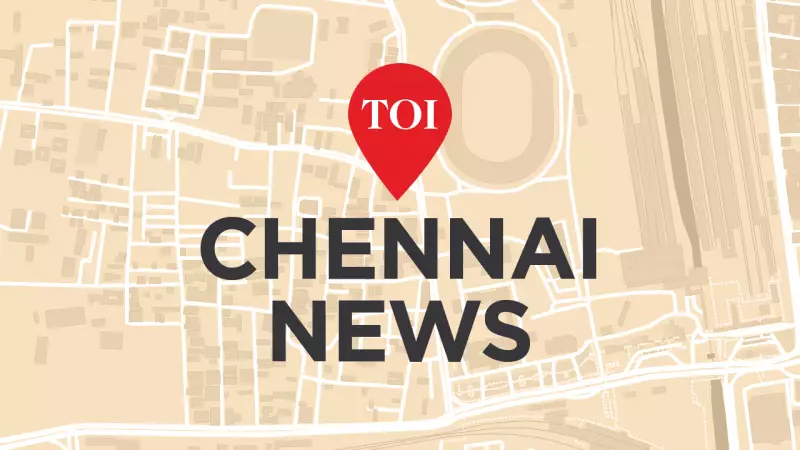 Chennai Inspection Uncovers Illegal Child Care Centre, 21 Children Rescued