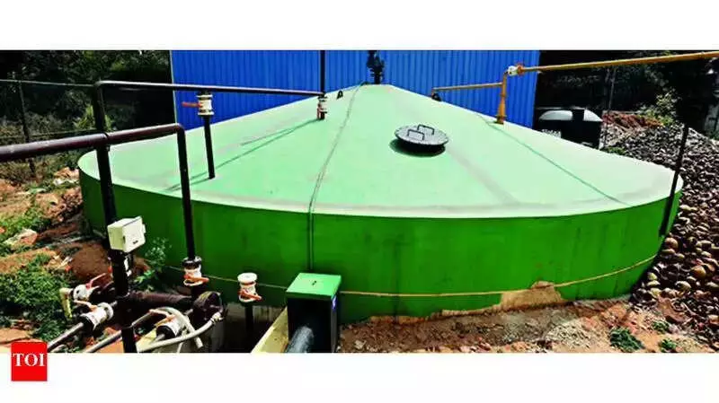 Chennai Schools to Get Biogas Plants, Saving LPG & Educating Students