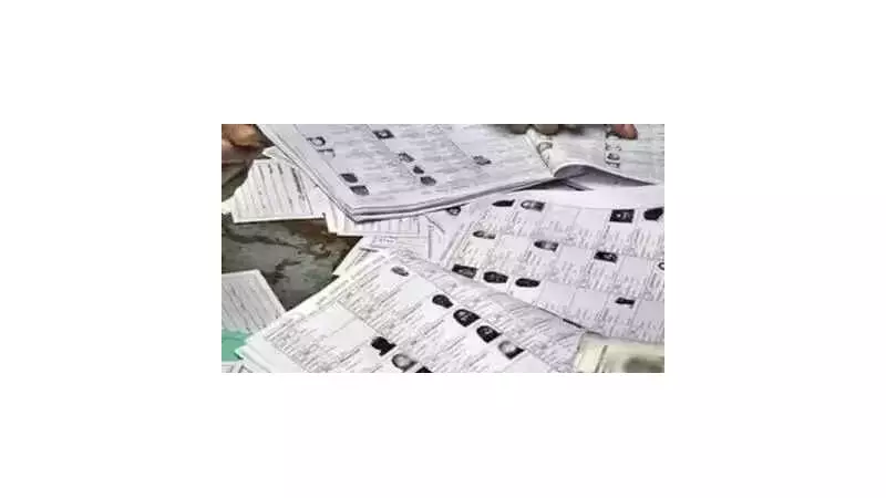 Chennai Sees 7.28 Lakh Voter Inclusion Requests, Final Roll by Feb 2026