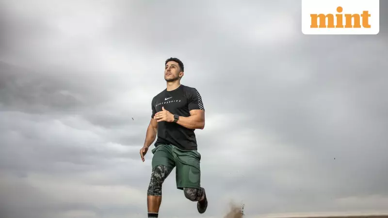 Chennai Trainer's 5 Daily Habits for Lifelong Fitness & Health