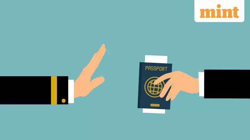 Chennai US Consulate Social Media Vetting: H-1B Applicant's 221(g) Slip Experience