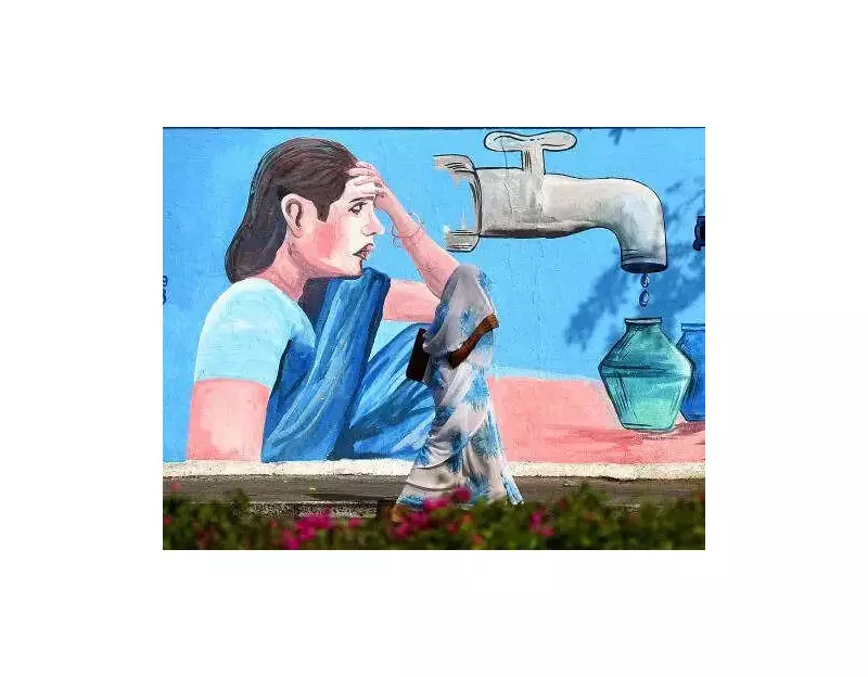 Chennai Water Tanker Prices Surge 16-46%: MetroWater Hike Hits Homes & Businesses