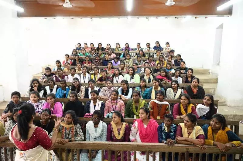 Chennai's Advertising Club Madras Opens Admissions for PG Diploma in Advertising