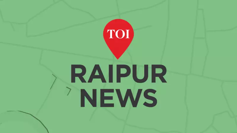 Chhattisgarh Forces Destroy Major Maoist Weapons Factory, Seize 8 Rifles