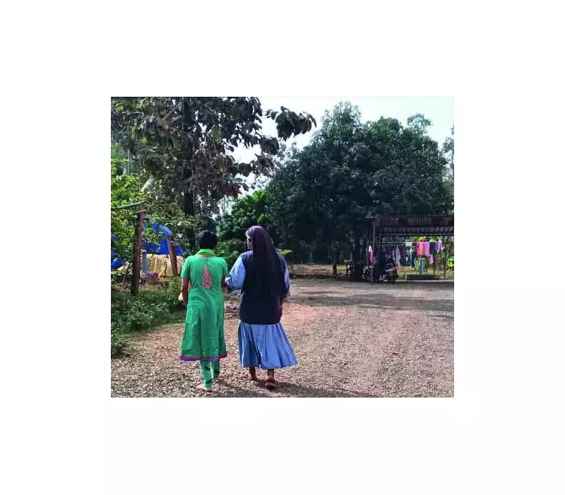 Chhattisgarh Horror: Woman Locked in Room for 20 Years by Foster Family in Bastar