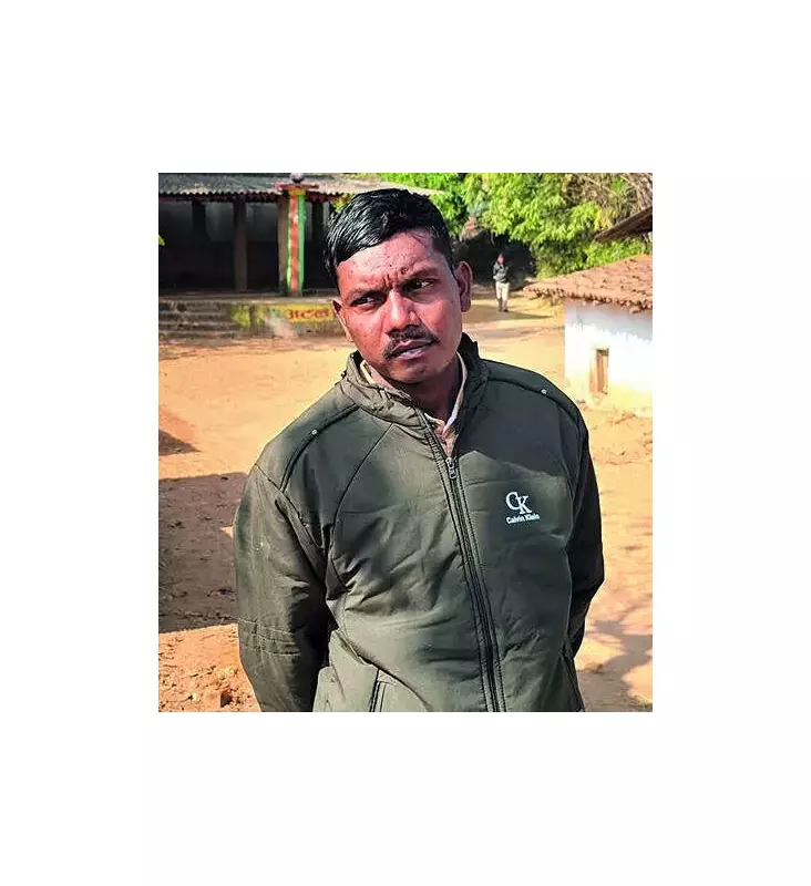 Chhattisgarh 'Murder' Mystery: Man Declared Dead Returns Alive, 4 in Jail