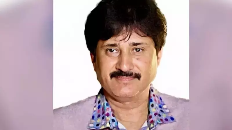 Chhattisgarh's Vishnu Kumar Shrivastava Named Jury for Squash World Cup 2025