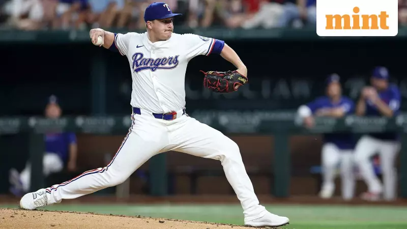 Chicago Cubs Sign Jacob Webb: $1.5M Deal Bolsters Bullpen Rebuild