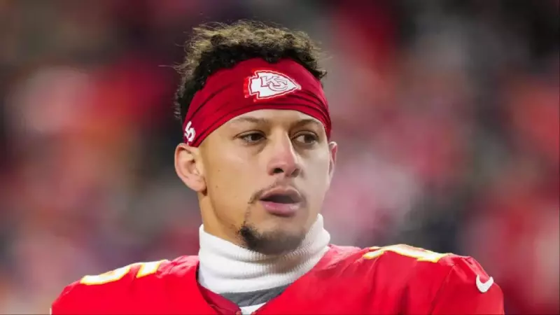 Chiefs' 2025 Struggles: Cosell Analyzes Mahomes' Challenges, Key Absences