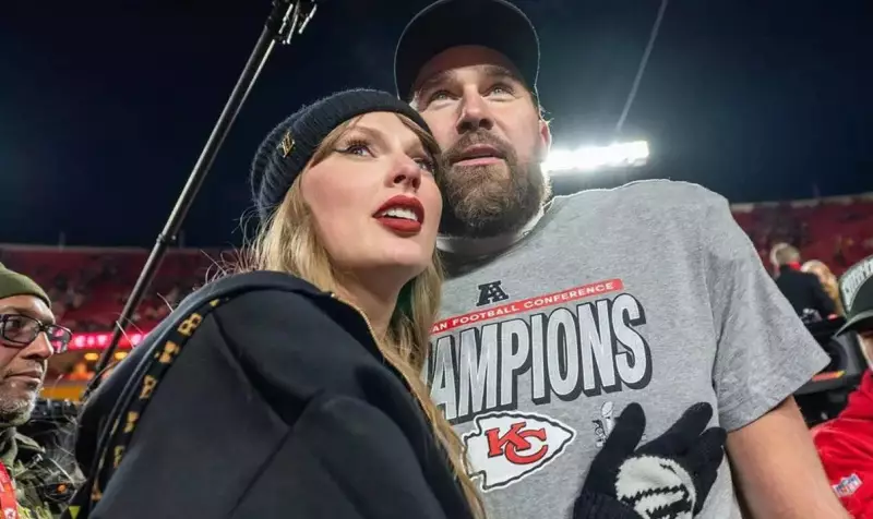 Chiefs President Reveals Taylor Swift's Impact: A Business Phenomenon