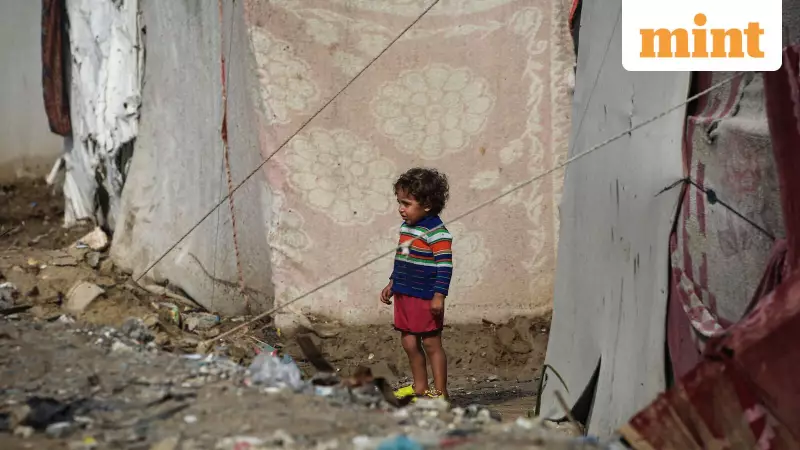 Child Mortality Set to Rise in 2025: 243,000 More Deaths Projected