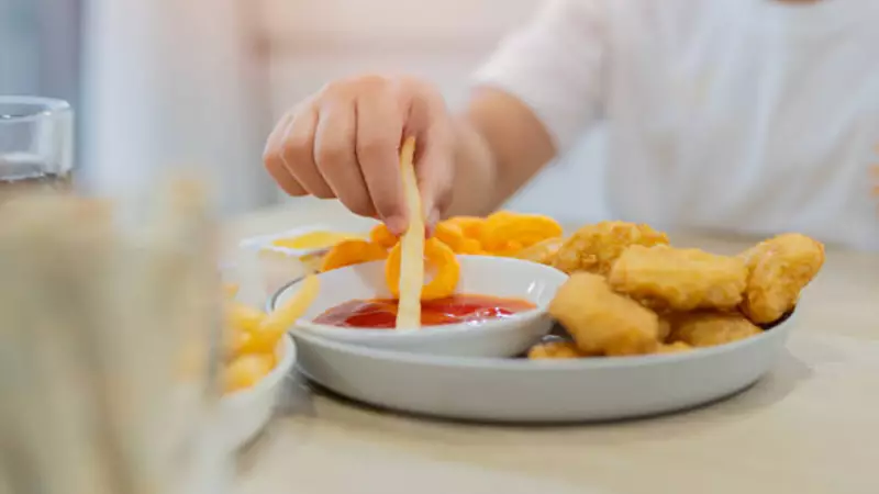 Childhood Obesity in India: A 288% Surge in Boys, WHO Warns of Global Crisis