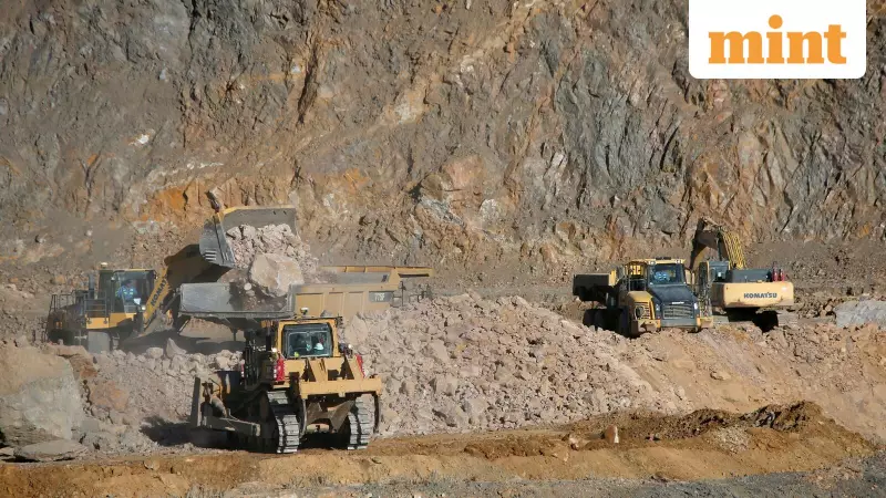 China-Japan Fighter Jet Radar Lock Raises Rare Earths Supply Fears