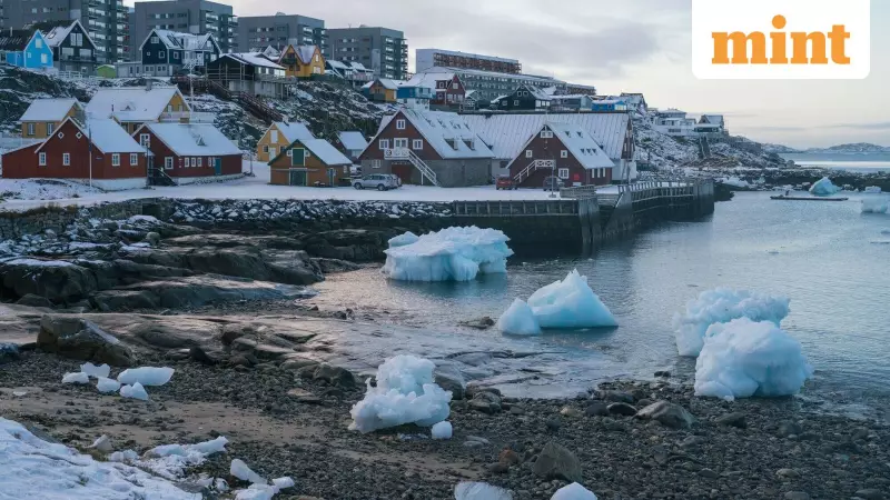 China's Arctic Ambitions: A New Military Shortcut Threatens US and NATO