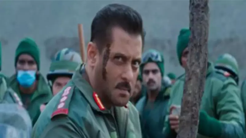 China's Global Times Slams Salman Khan's 'Battle of Galwan' for 'Distorting Facts'