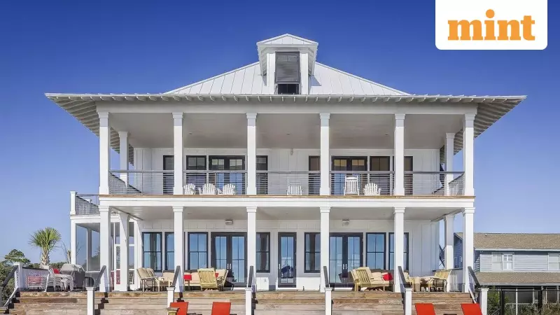 Chinese Firm Offers Apartments as 5-Year Retention Bonus, Invests ₹12.7 Crore