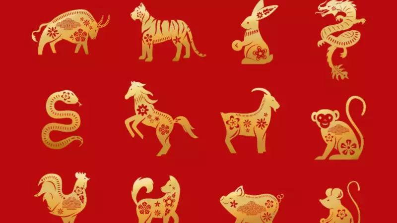 Chinese Horoscope 2026: Year of the Fire Horse Predictions & Impact
