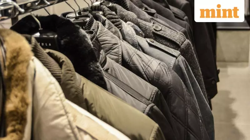 Chinese Menswear Brand Apologizes After 'Give It to Your Woman' Laundry Tag Sparks Sexism Row