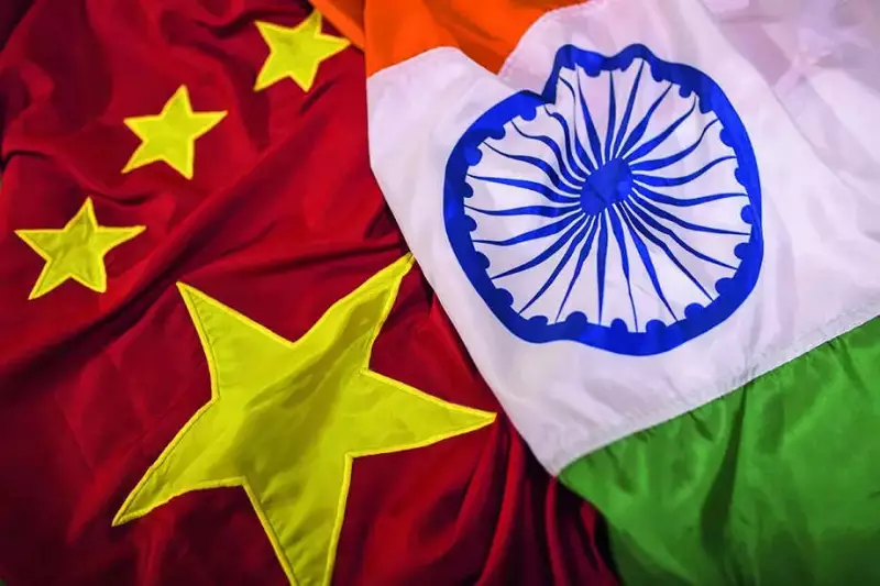 Chinese Tech Giants Turn to Group Loans for India Ops Amid Funding Squeeze