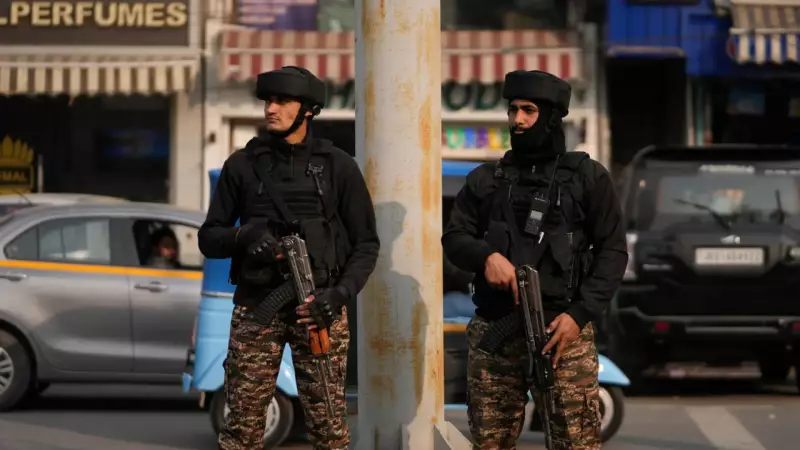 Chinese Tourist Detained in Kashmir for Visa Violations After Watching 'The Kashmir Files'