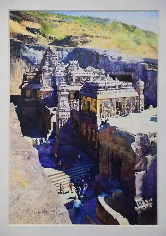 Chitra Santhe Returns: Bengaluru's Iconic Art Fair Features 1530 Stalls on Jan 4