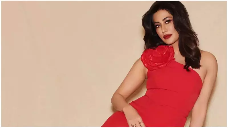 Chitrangda Singh: Beyond the Female Gaze, a 'Good Mind' Makes Compelling Cinema