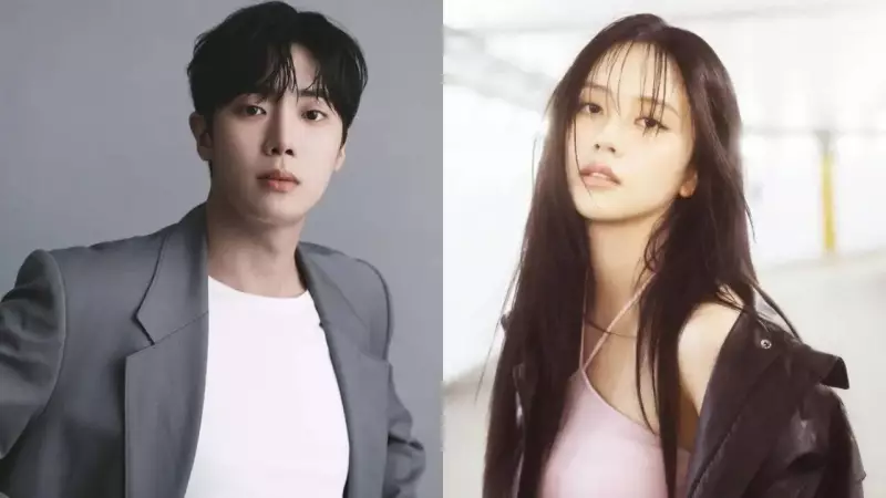 Choo Young-woo & Kim So-hyun Lead 'Romance Doctor' Drama for 2026