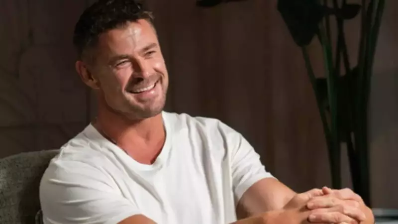 Chris Hemsworth Reveals Secret to 14-Year Marriage: 'Fun' & Fighting Chaos