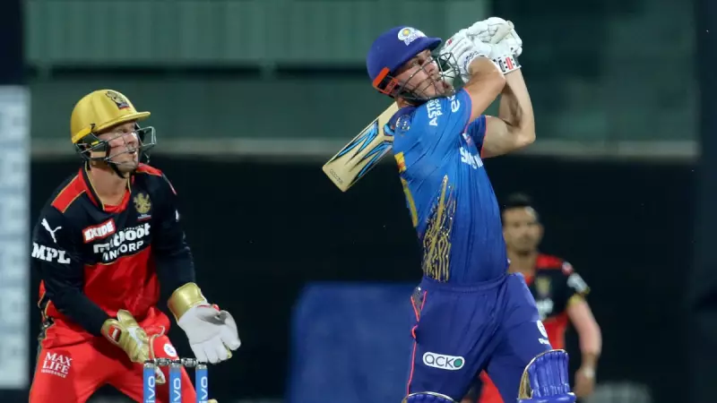 Chris Lynn's Record-Breaking 154* Powers Adelaide Strikers to Historic BBL Victory