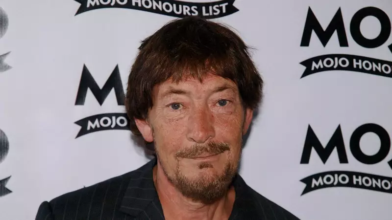 Chris Rea, Legendary 'Driving Home for Christmas' Singer, Dies at 74
