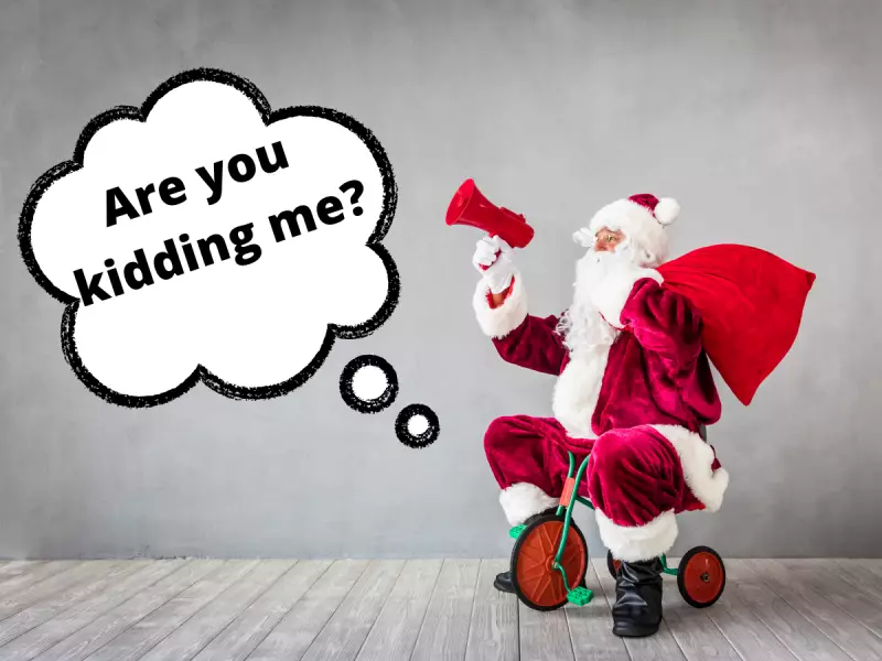 Christmas 2025: Festive Spirit, Memes & The Origin of 'Meme' in 1976