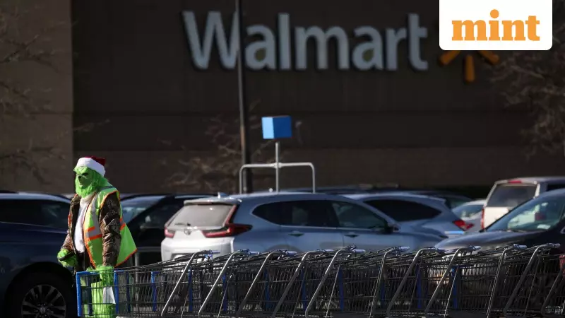 Christmas 2025: Last-Minute Shopping Guide for Walmart, Target, Macy's Hours