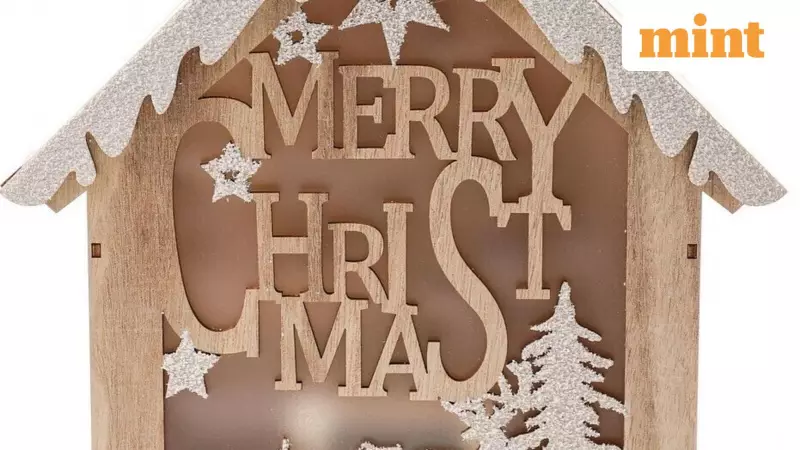 Christmas 2025: Store Closures Guide for Last-Minute Shoppers in India