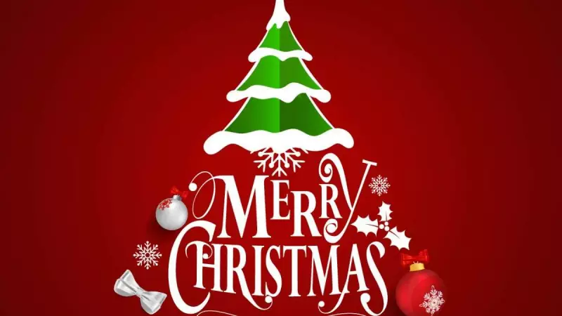 Christmas 2025 Wishes: Heartfelt Greetings in English, Hindi, Telugu & More