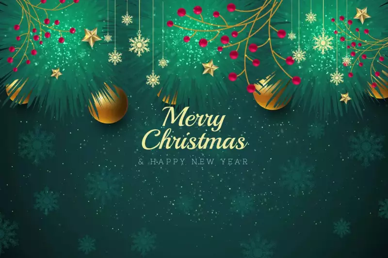 Christmas 2025: Wishes, Messages & India's Tallest Tree in Bengaluru