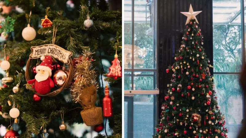 Christmas Brunch in Bangalore 2025: Top Buffet Lunches for December 25