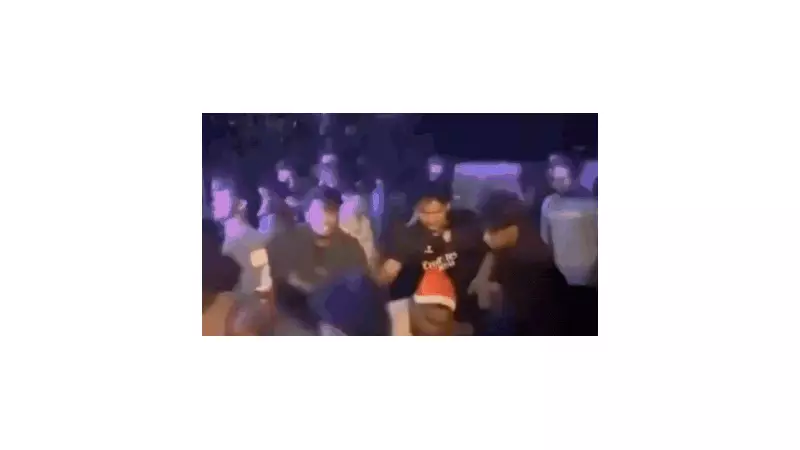 Christmas Carol Clash in Kerala's Alappuzha Leaves Several Injured