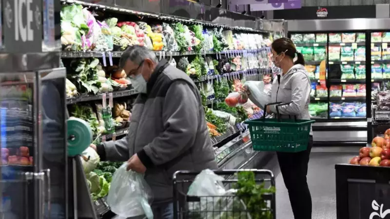 Christmas Day 2024: Walmart, Target Closed; Check Open Stores in US