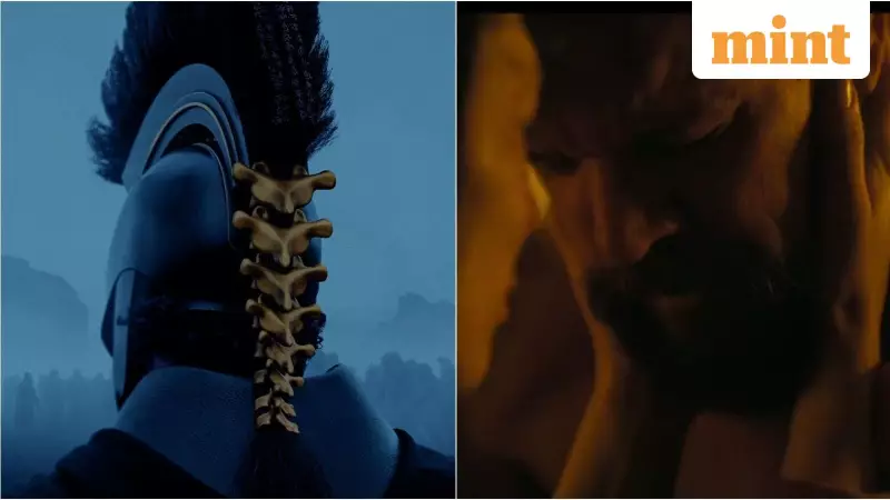 Christopher Nolan's The Odyssey First Trailer Out: Epic 2026 Release, Stellar Cast