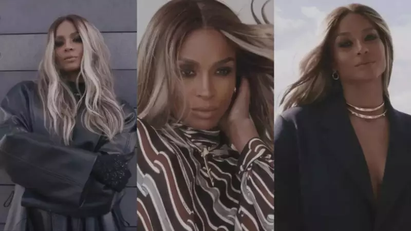 Ciara Graces Remix Magazine Cover, Talks New Album CiCi & 20-Year Career