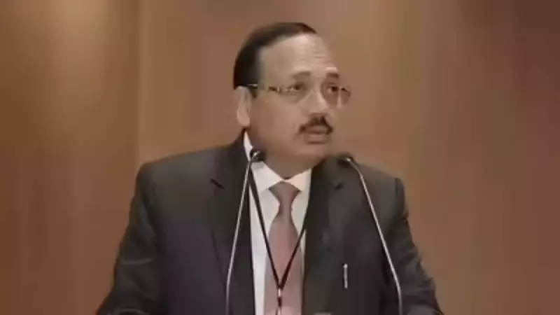 CJI Surya Kant: Indian Judiciary 'Overcautious' in Adopting AI Technology