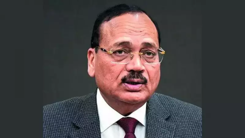 CJI Surya Kant Pushes Tech Reforms: Digital Skills, UK-Style Monitoring for Prisons